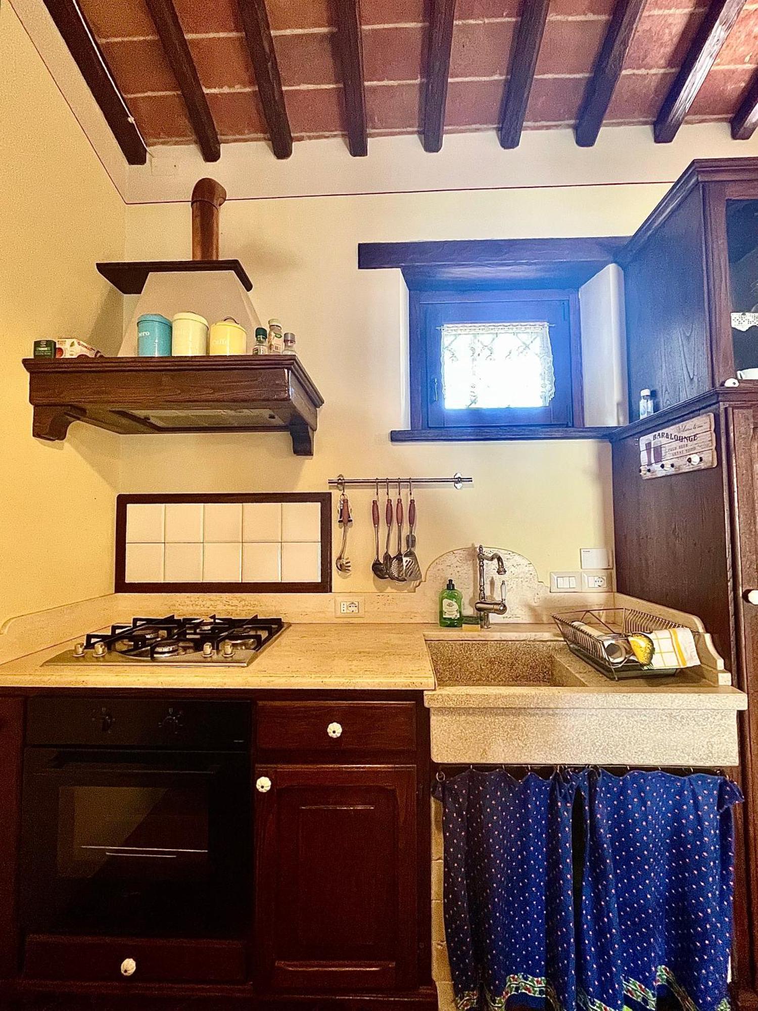 Il Cortile Delle Rose House * Perugia