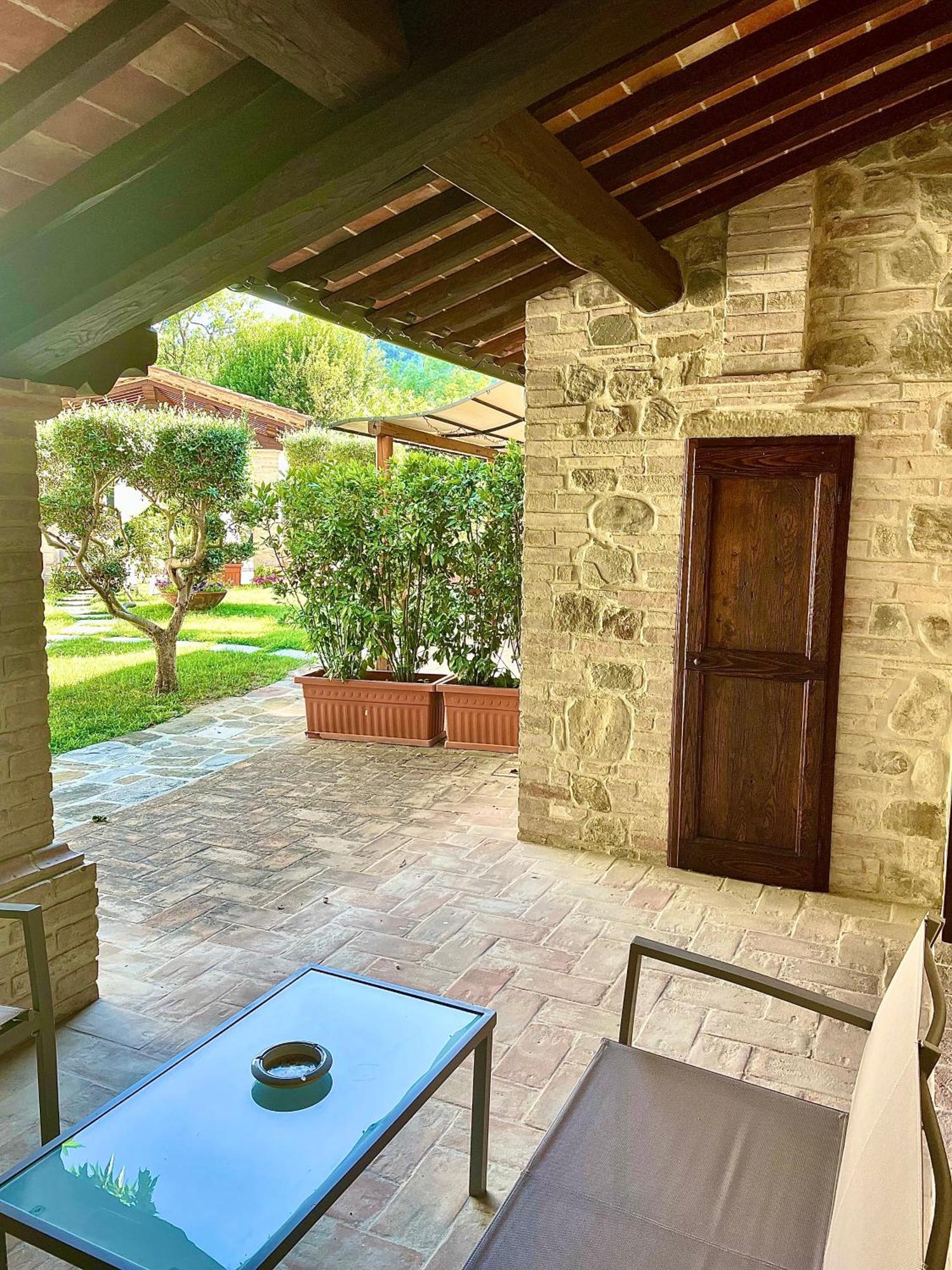 Il Cortile Delle Rose House