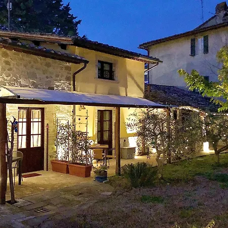 Il Cortile Delle Rose Holiday House Perugia Exterior photo