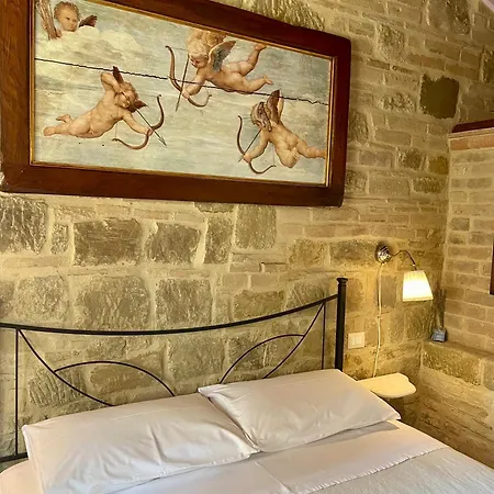 Il Cortile Delle Rose Holiday House Perugia Exterior photo