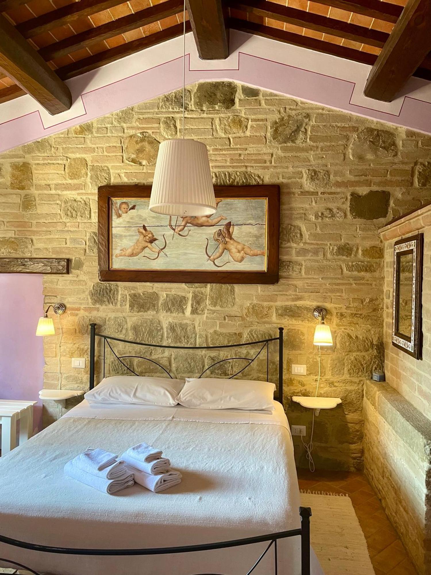 Holiday home Il Cortile Delle Rose House Perugia