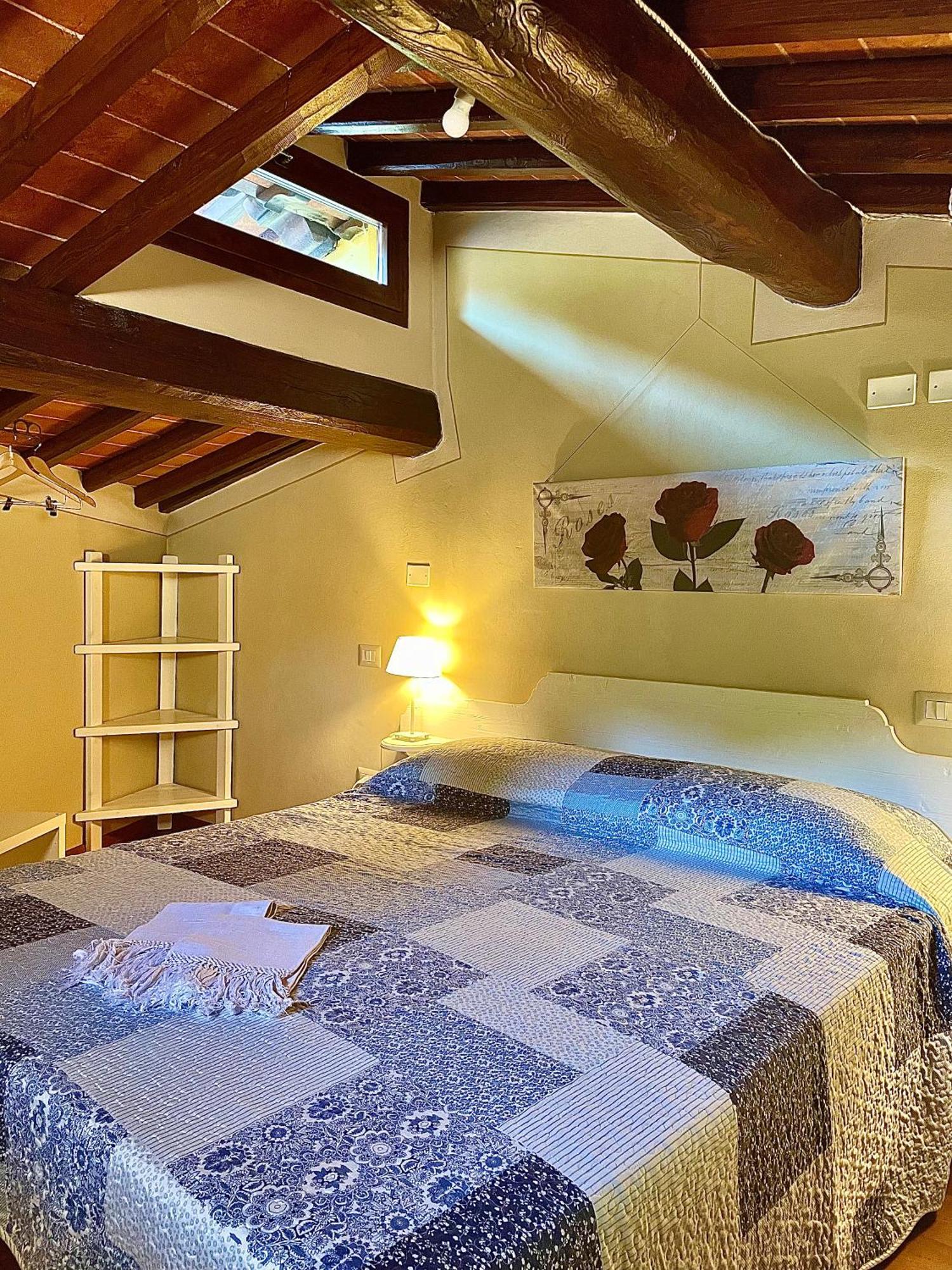 Holiday home Il Cortile Delle Rose House Perugia