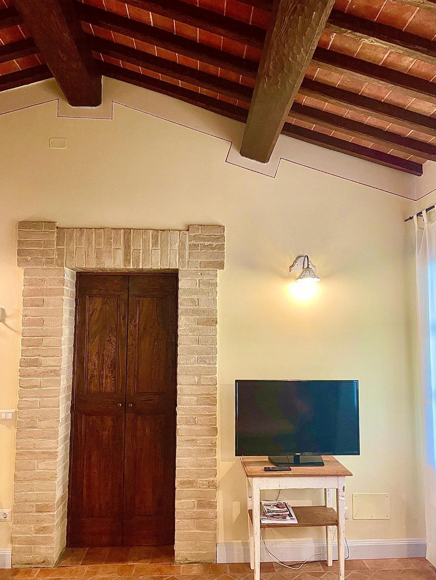 Il Cortile Delle Rose House Perugia