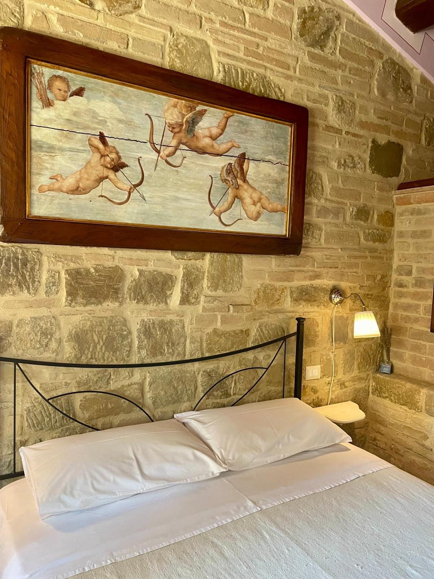 Il Cortile Delle Rose House Holiday home Perugia