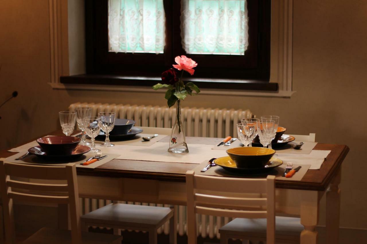 Il Cortile Delle Rose House Perugia