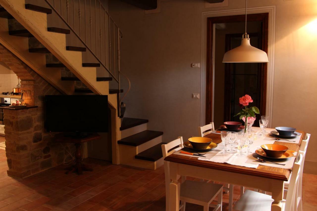 Ferienhaus Il Cortile Delle Rose House *