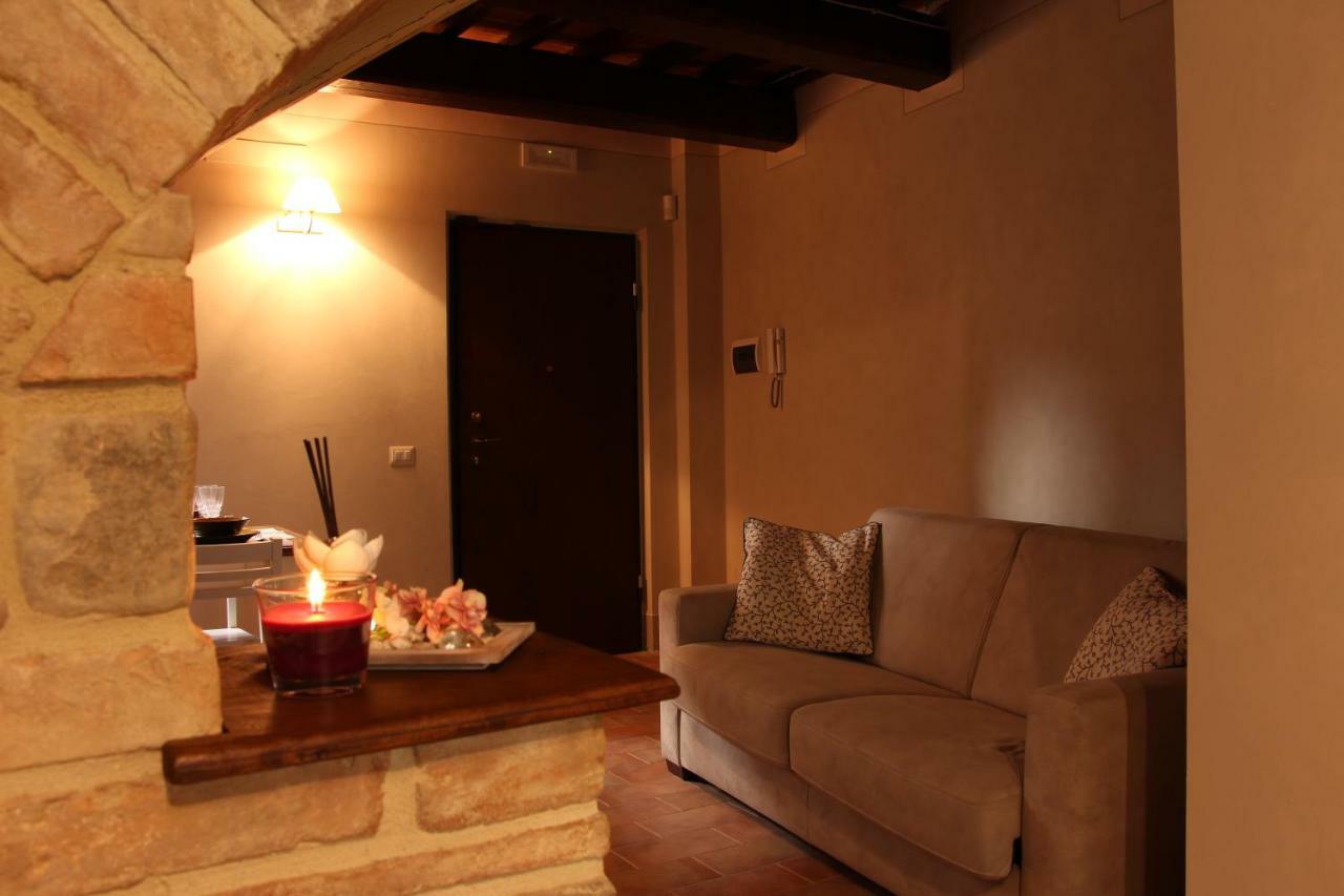 Holiday home Il Cortile Delle Rose House Perugia
