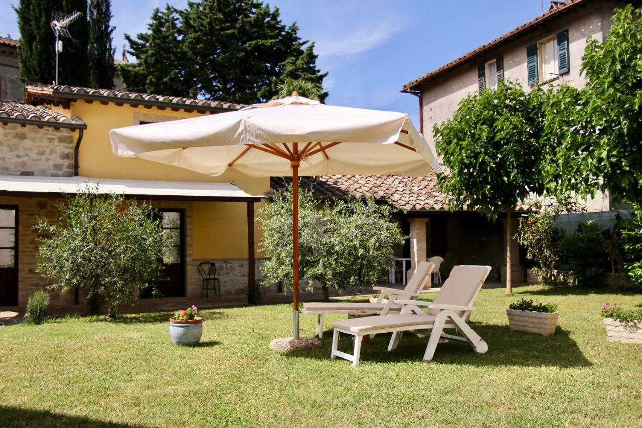 Il Cortile Delle Rose House