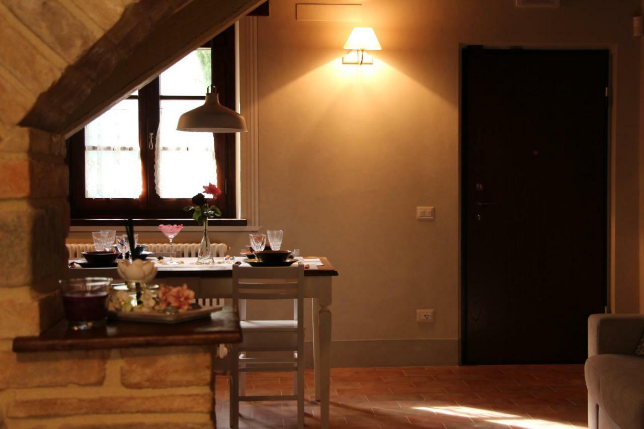 Il Cortile Delle Rose House Holiday home *