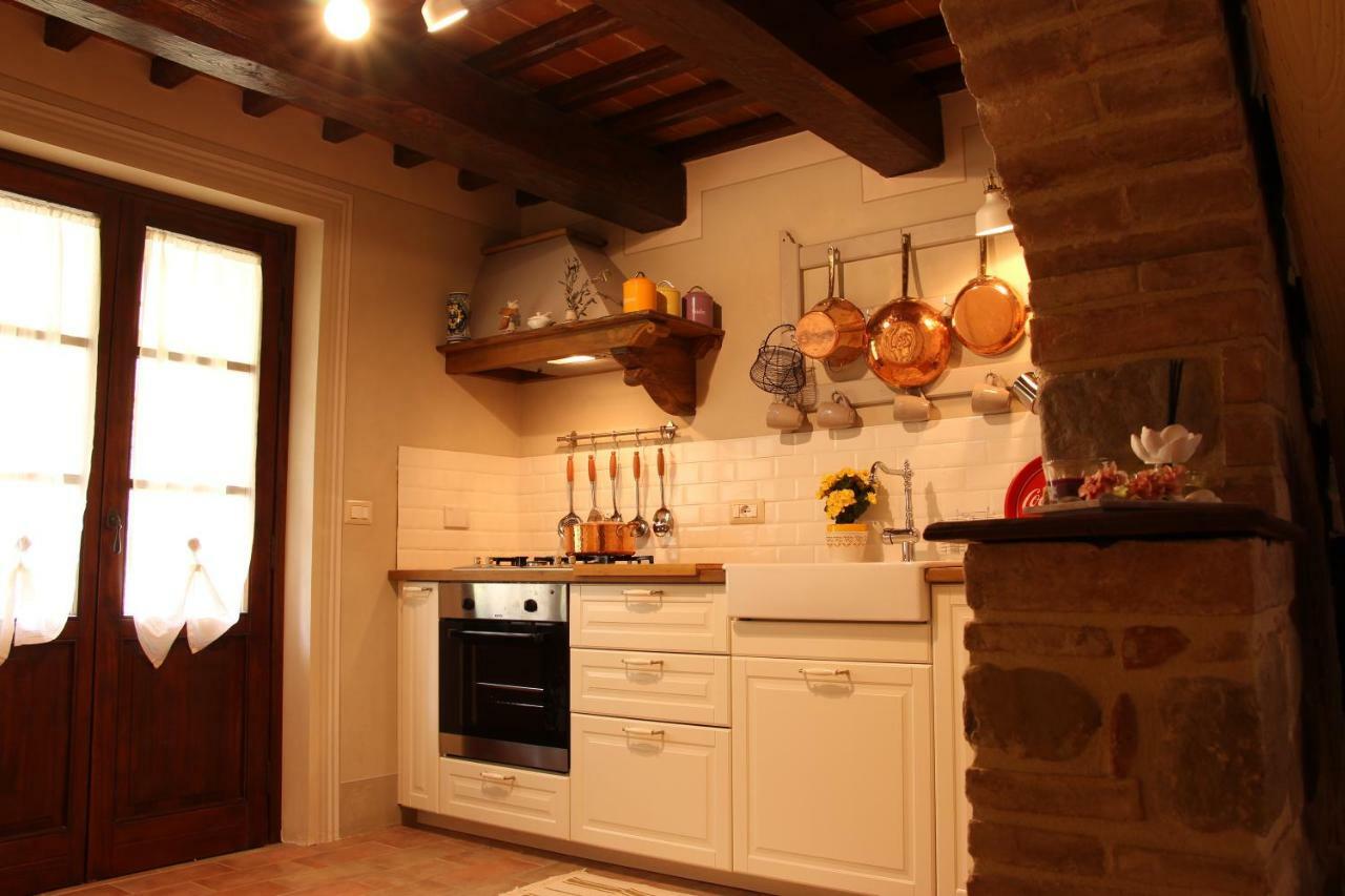 Il Cortile Delle Rose House Holiday home